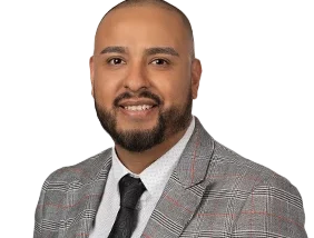 ICCU Mortgage Loan Officer - David Calderon