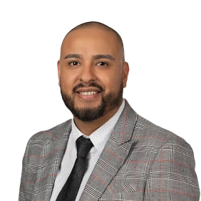 ICCU Mortgage Loan Officer - David Calderon