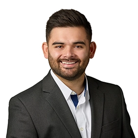 ICCU Mortgage Loan Officer - Aric Alcantara