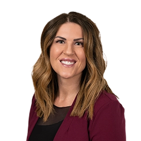 ICCU Insurance Agent - Rachel Hazelbush