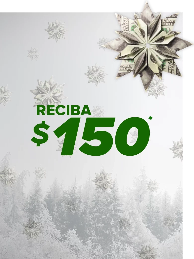 Through December, open a Central Plus Checking Account and get $150*