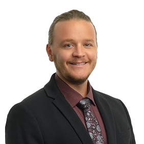 ICCU Insurance Agent - Skyler Christensen